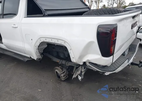 2019 GMC Sierra 1500 Sle from USA, damaged, VIN 1GTU9BED4KZ338062